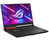 ASUS ROG Strix G15 R7-4800H/16GB/512/W10 RTX3050 144Hz - 667602 - zdjęcie 3